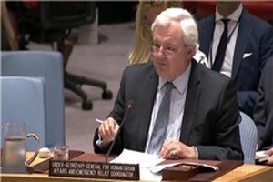 از «الرقه» سوریه حمایت خواهیم کرد