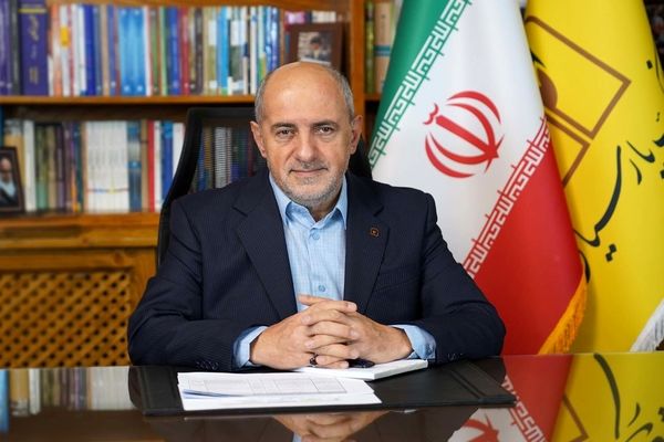 یحیی فروتن مدیرعامل بانک پارسیان شد