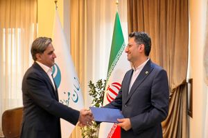 مهدی مسلم‌خانی سرپرست معاونت عمرانی و زیربنایی سازمان منطقه آزاد کیش شد