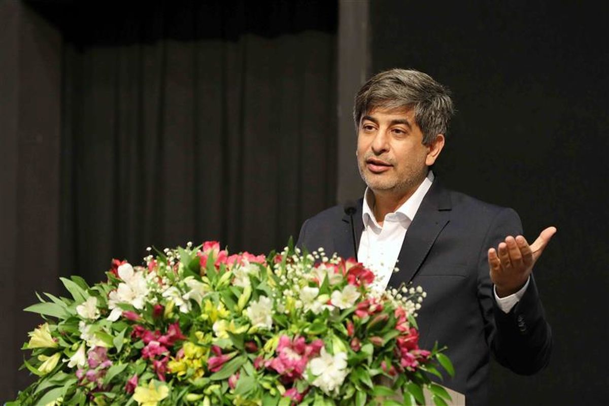 فولاد مبارکه اصفهان