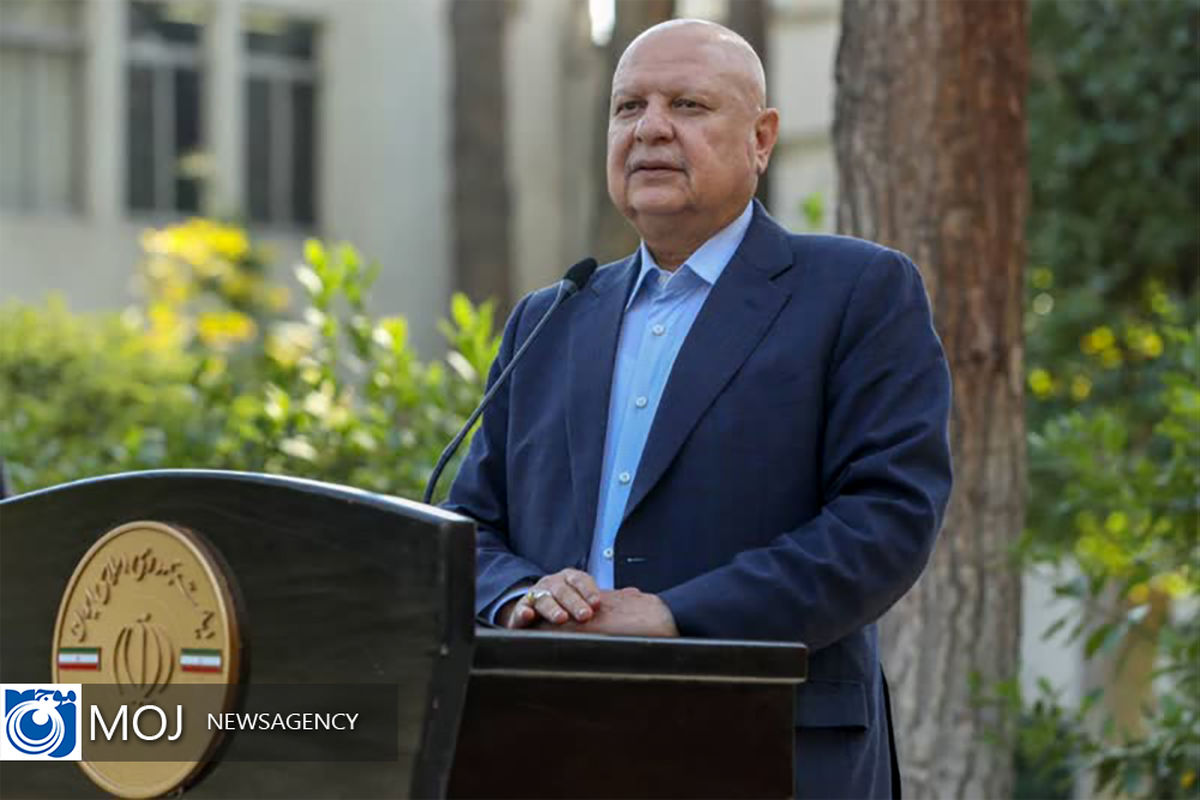 حاشیه جلسه هیات دولت