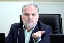 امید همدان به ذوب برف ارتفاعات برای تامین آب