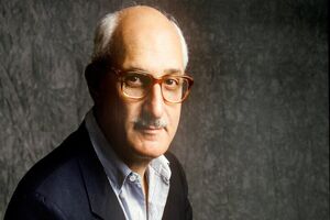 دیوید معلوف درگذشت
