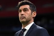 پائولو فونسکا سرمربی جدید رم شد