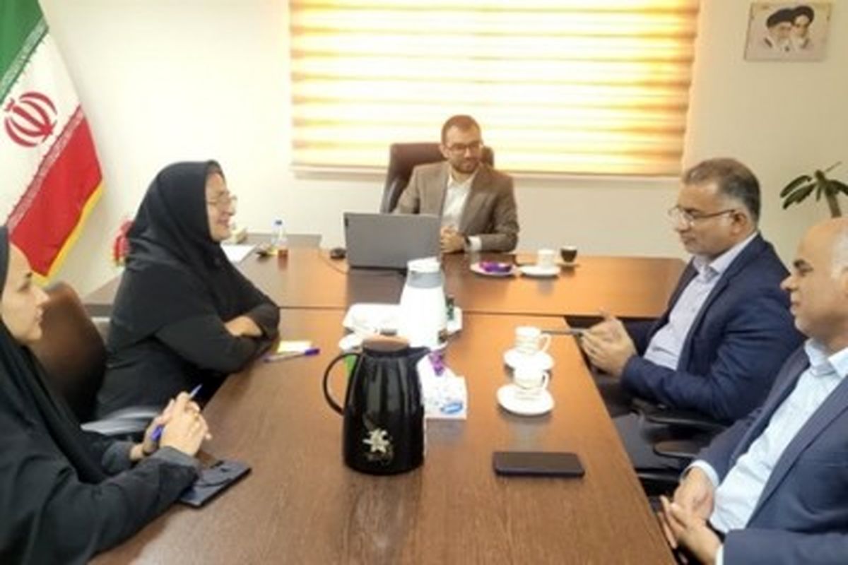 بنیاد شهید هرمزگان 