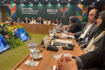 یازدهمین اجلاس وزرای محیط زیست کشورهای عضو بریکس در برازیلیا آغاز شد