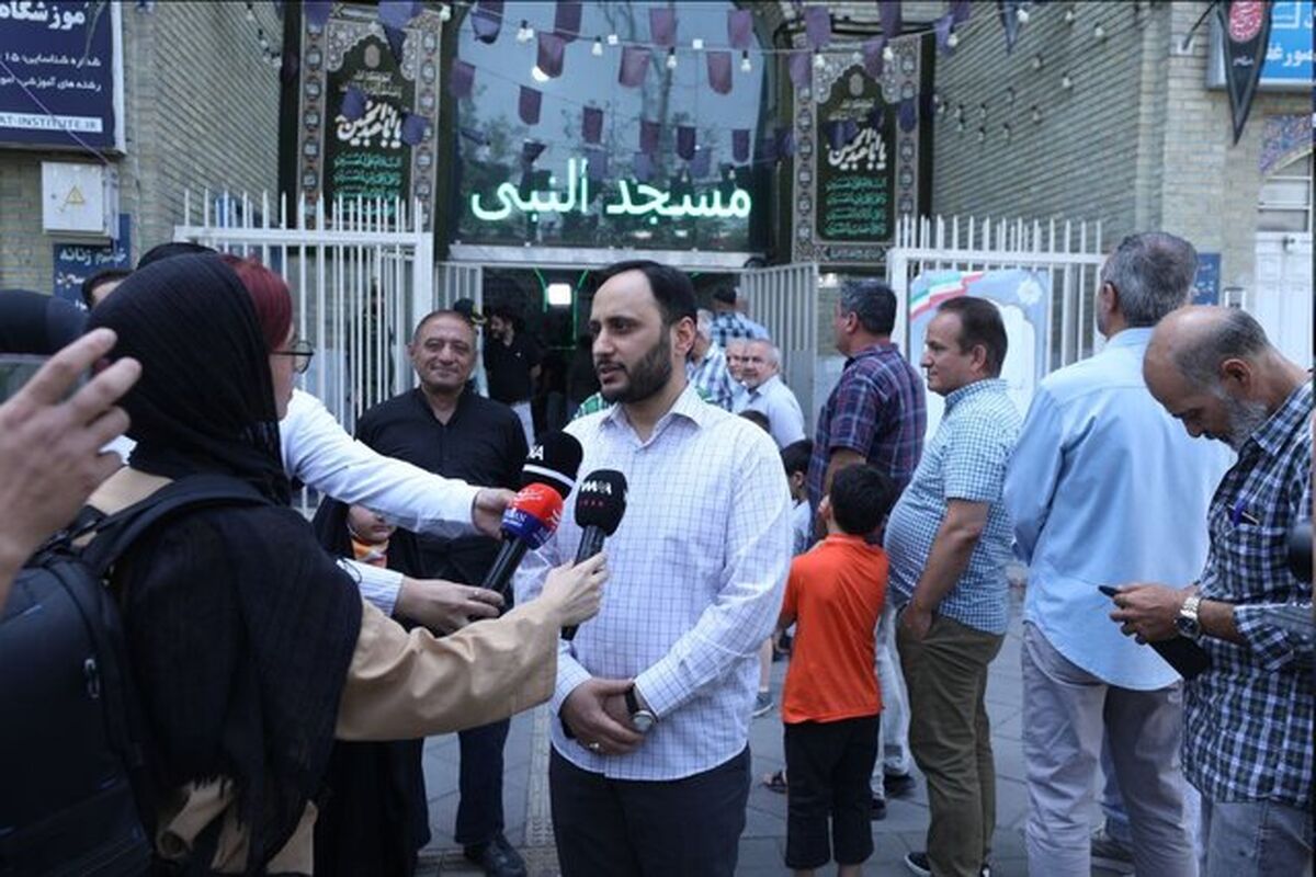 سخنگوی دولت