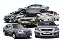  قیمت‎ خودرو های سایپا در 2 اردیبهشت با افزایش رو به رو شد
