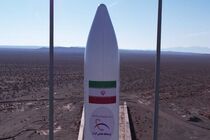 فناوری‌های جدید صنعت فضایی با ماهواره‌بر «قاصد» ارزیابی شد