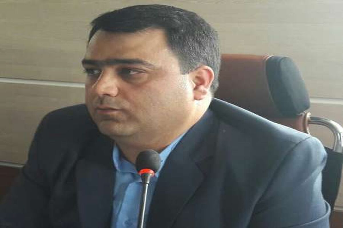 مدیرکل استاندارد گلستان