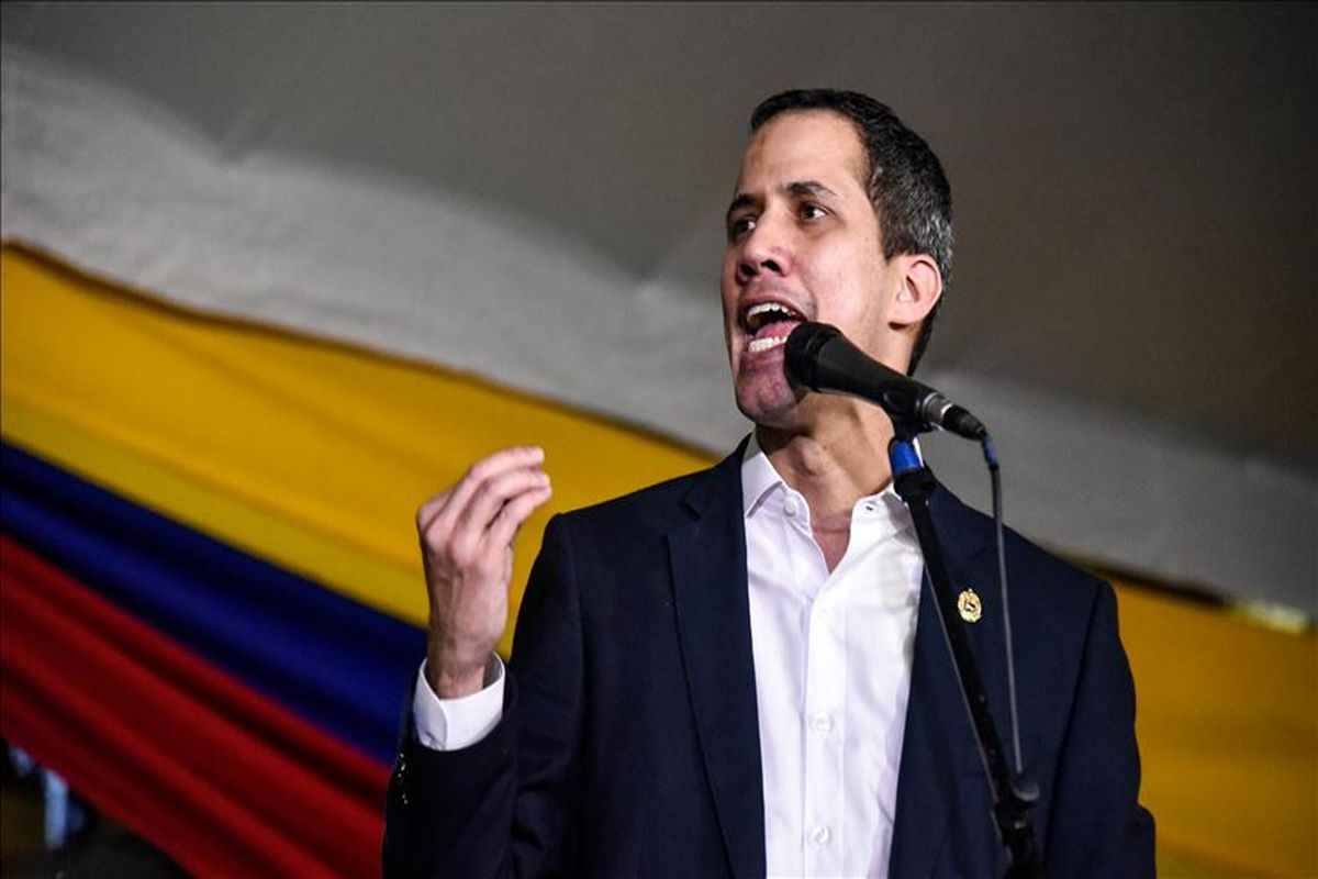 خوان گوآیدو