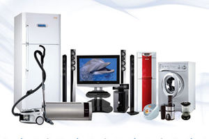 ۷۰ درصد بازار لوازم خانگی در دست خارجی‌هاست / کاهش نرخ سود صنایع را رونق داد