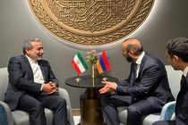 وزیران خارجه ایران و ارمنستان بر تدوین سند جامع مشارکت راهبردی توافق کردند