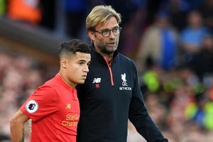 لیورپول پیشنهاد ۷۲ میلیون پوندی بارسلونا برای کوتینیو را رد کرد