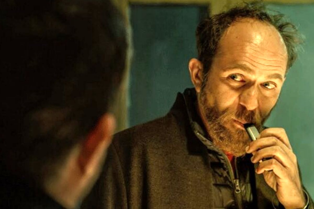 بابک حمیدیان