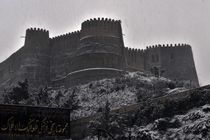 قلعه فلک‌الافلاک در زلزله شب گذشته آسیب ندیده است