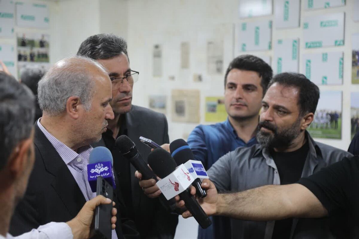 مهدی تاج