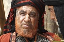 خاطره بازیگر سریال مختارنامه از عاشورا