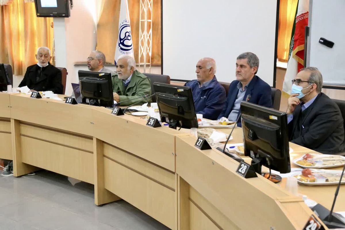 استانداری فارس