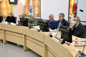 فرهنگستان علوم پزشکی، جایگاه برجسته ای دارد و ضروری است نقش موثرتری در سلامت کشور داشته باشد