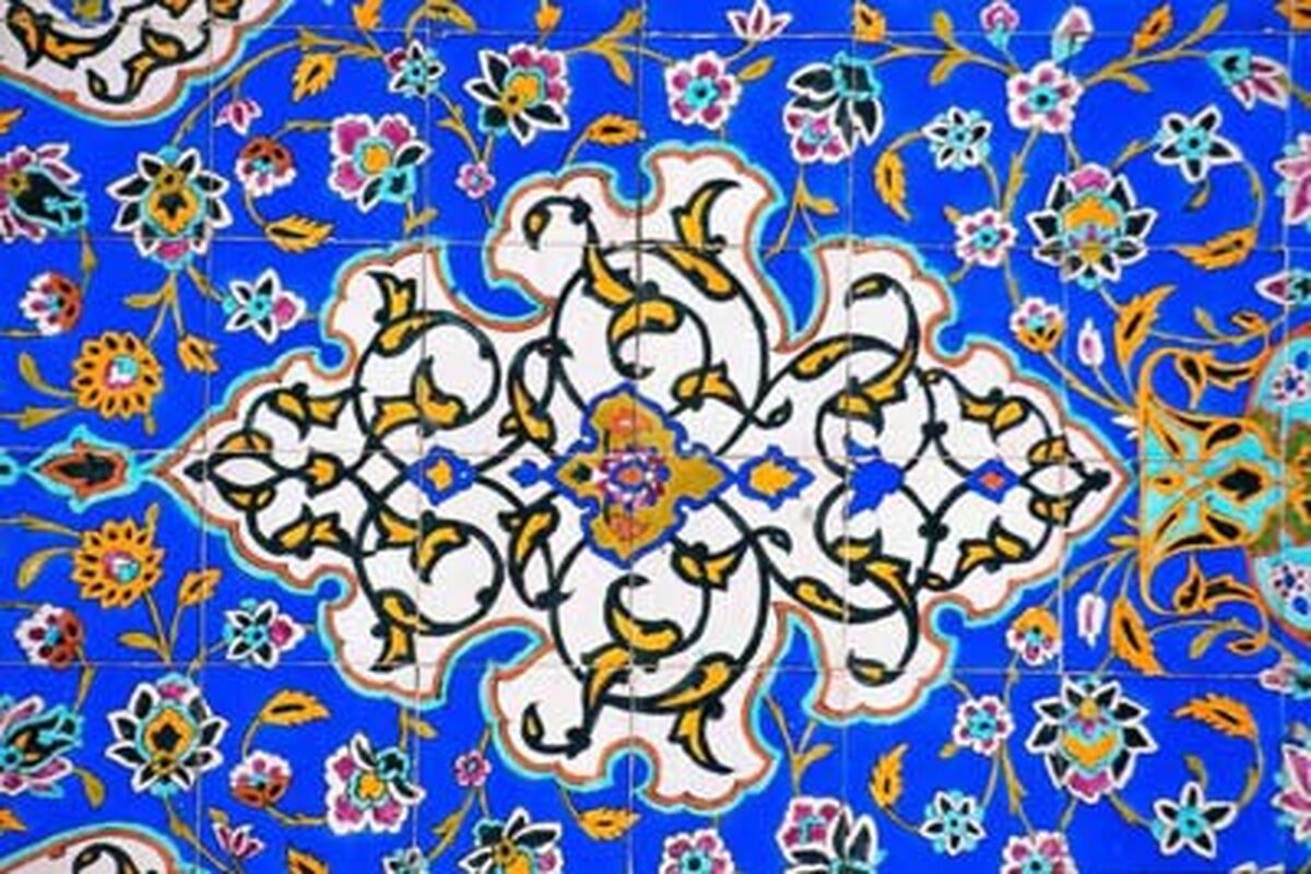 کاشی کاری