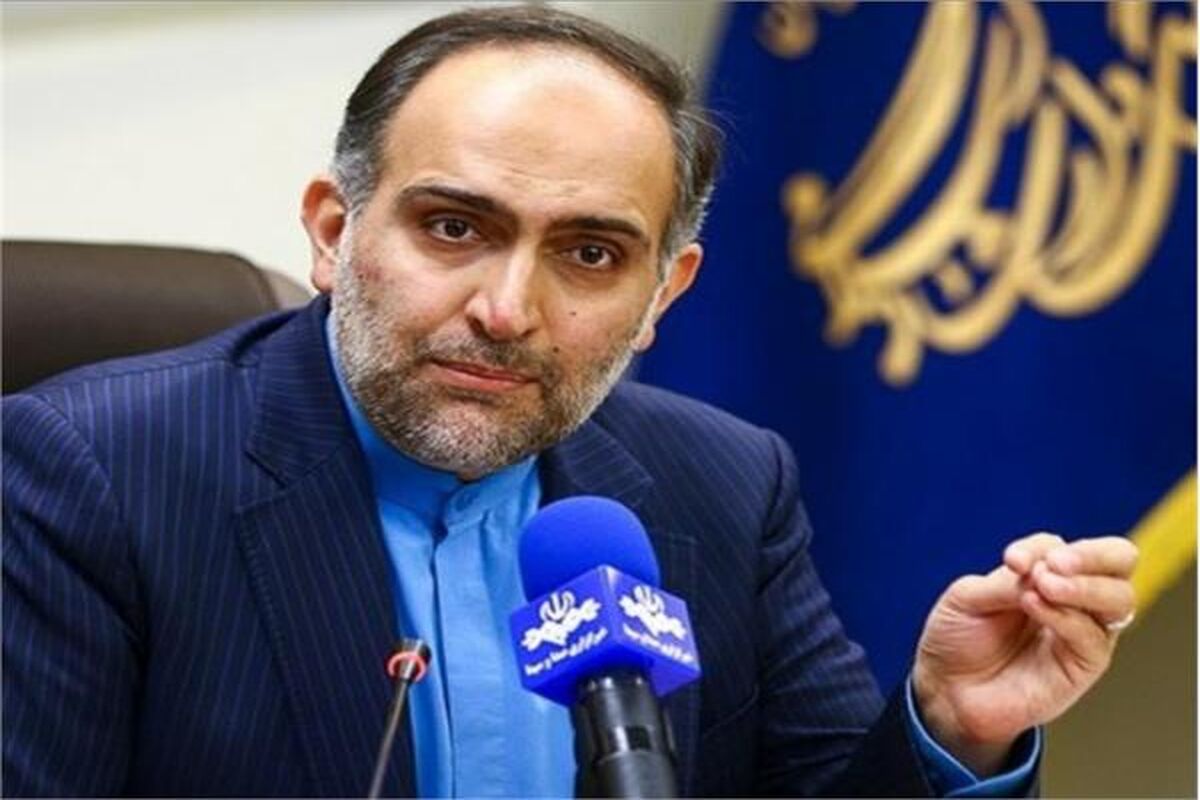 دبیر شورای فرهنگ عمومی کشور 