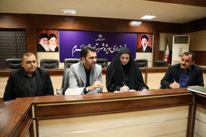 جهرم در تراز نخست ورزش فارس؛ توسعه زیرساخت‌ها ادامه دارد
