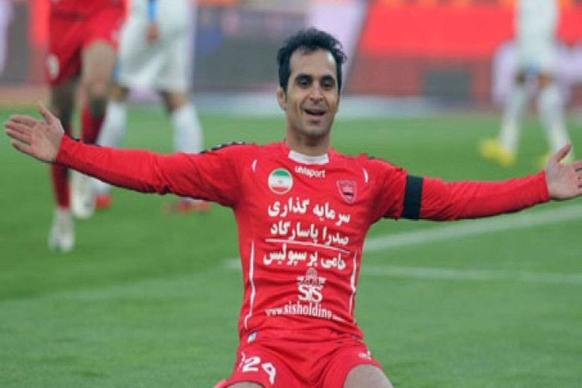 هادی نوروزی