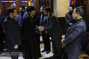 ختم احمد فضائلی