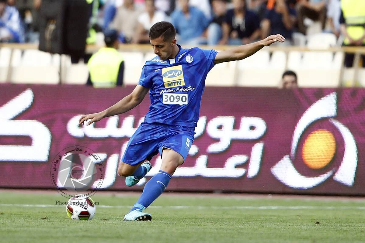 مجید حسینی