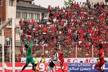 سایپا – سپیدرود؛ نبرد دایی و خداداد