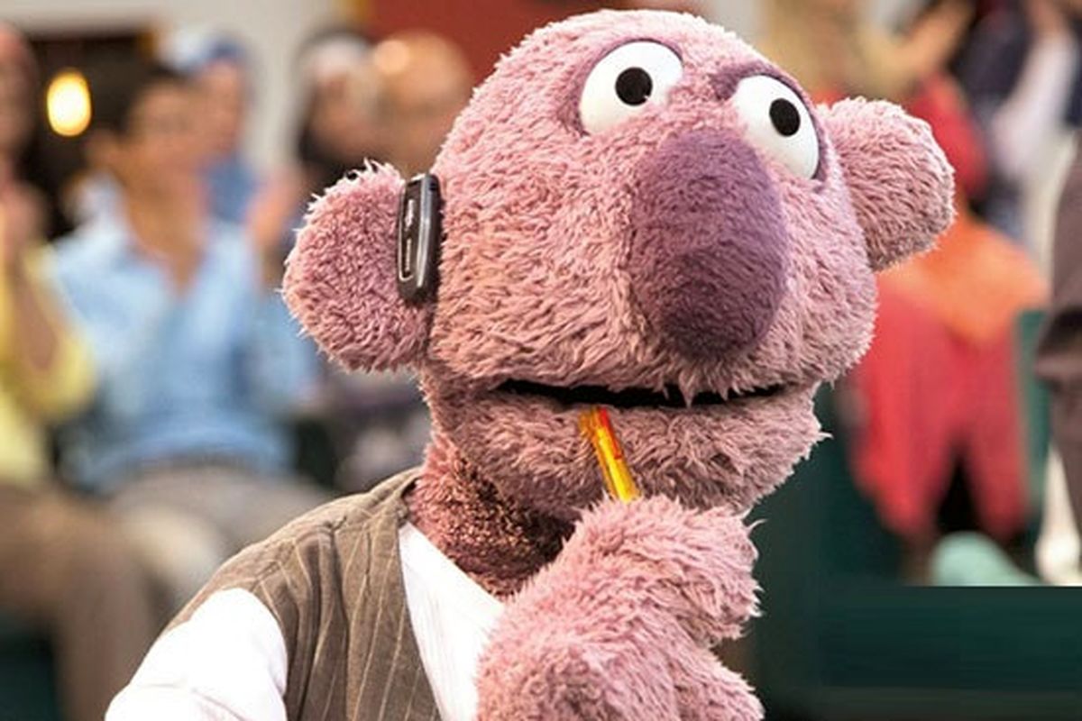 برنامه خندوانه