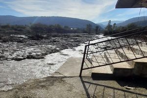 امدادرسانی به 94 خانوار متأثر از سیلاب