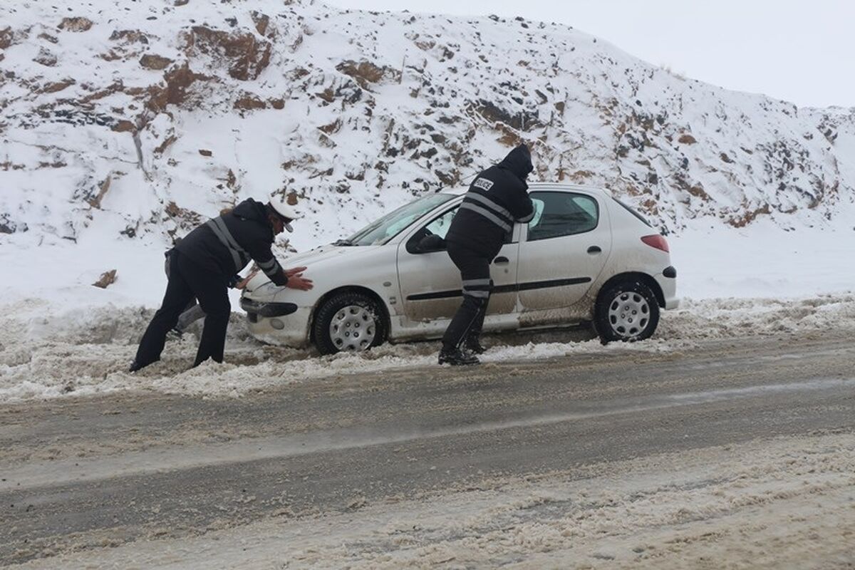 امدادرسانی