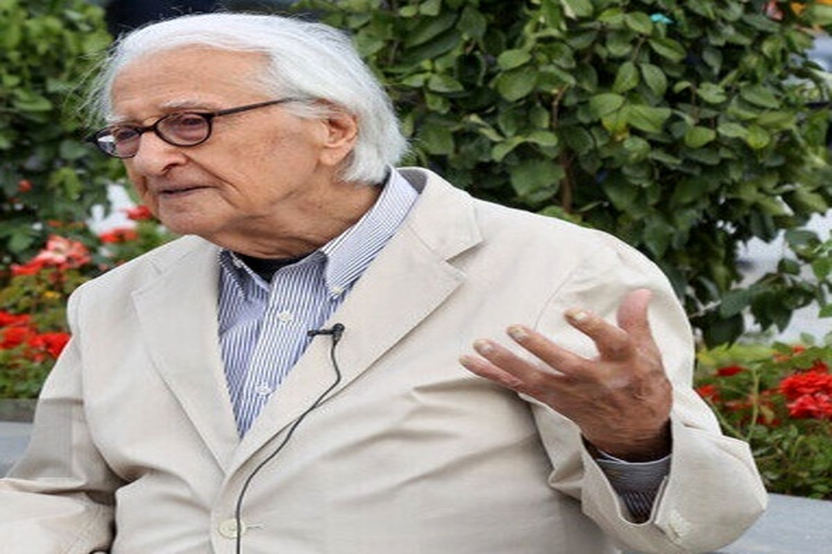 جهانگیر درویش