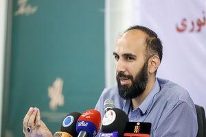 زندان سوئد مجید نوری را آزاد کرد