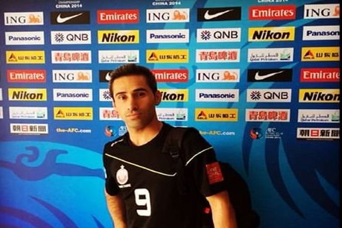 بهروز جعفری