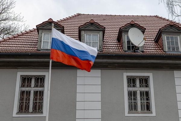  ۱۳۲ پهپاد اوکراینی توسط روسیه منهدم شدند