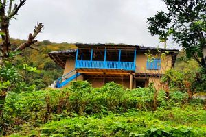 اماکن اقامتی و خانه‌های مسافر مازندران به سمت بوم‌گردی هدایت می شوند