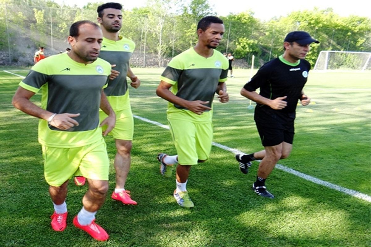 اصفهان- باشگاه ذوب اهن