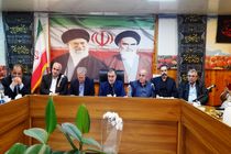 گلخانه‌های مازندران با تکنولوژی‌های جدید مکانیزه‌تر شوند