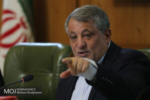 اعتراض حجت نظری کم لطفی بود/همه کمیسیون ها می خواهند عدد بودجه خود را بالا ببرند