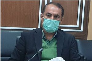 ستاد مدیریت بحران مهران به حالت آماده باش درآمد