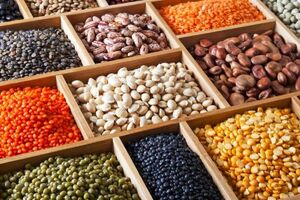 آغاز ثبت‌سفارش حبوبات و چای با نرخ جدید از فردا