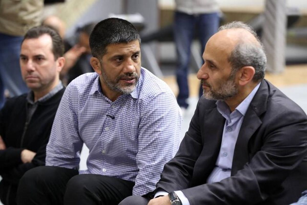 رئیس سازمان صداوسیما