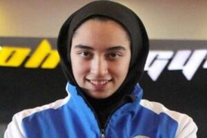کار سخت کیمیای ایران در المپیک ریو