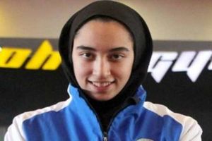 کار سخت کیمیای ایران در المپیک ریو