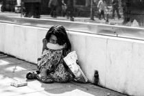 ساماندهی کودکان کار و خیابان در تبریز متولی ندارد