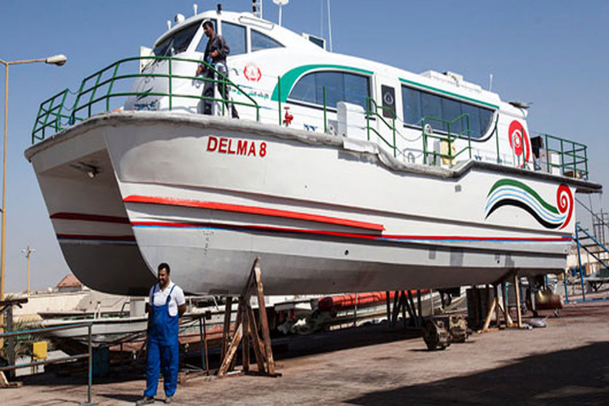 آمبولانس دریایی