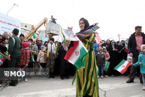 کردهای اصیل در خط مقدم دفاع از ایران اسلامی